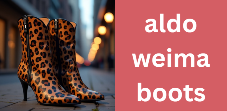 aldo weima boots