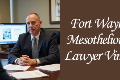 Fort Wayne Mesothelioma Lawyer Vimeo