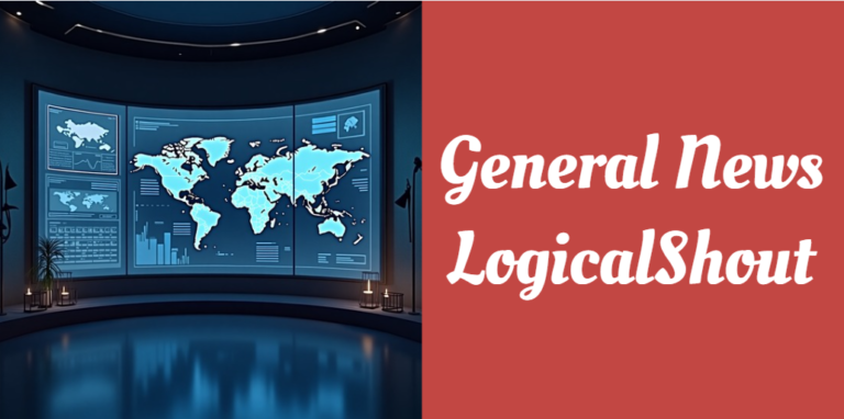 General News LogicalShout