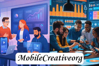 MobileCreativeorg