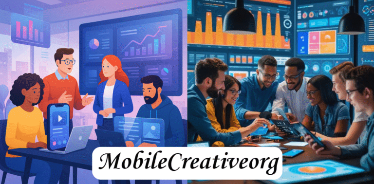 MobileCreativeorg