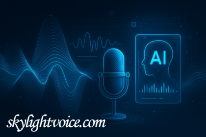 skylightvoice.com