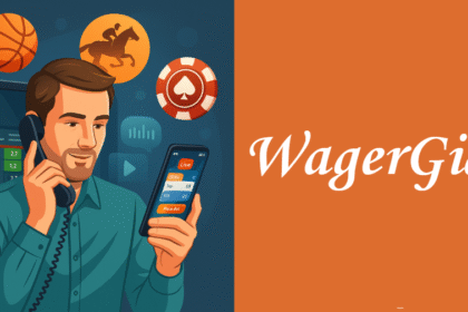 WagerGiant