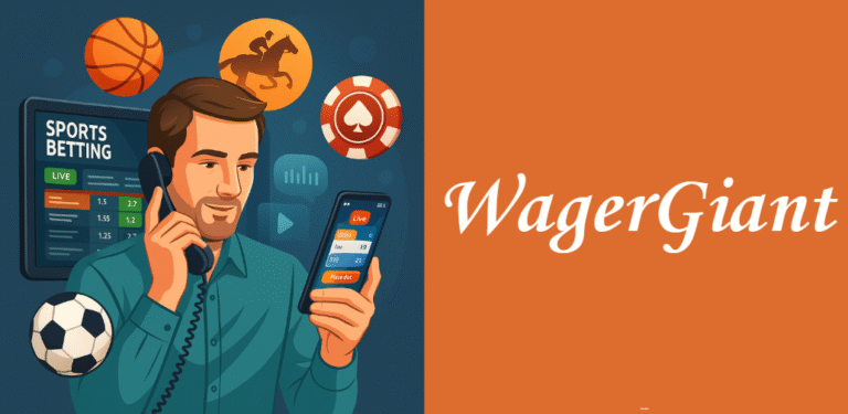 WagerGiant