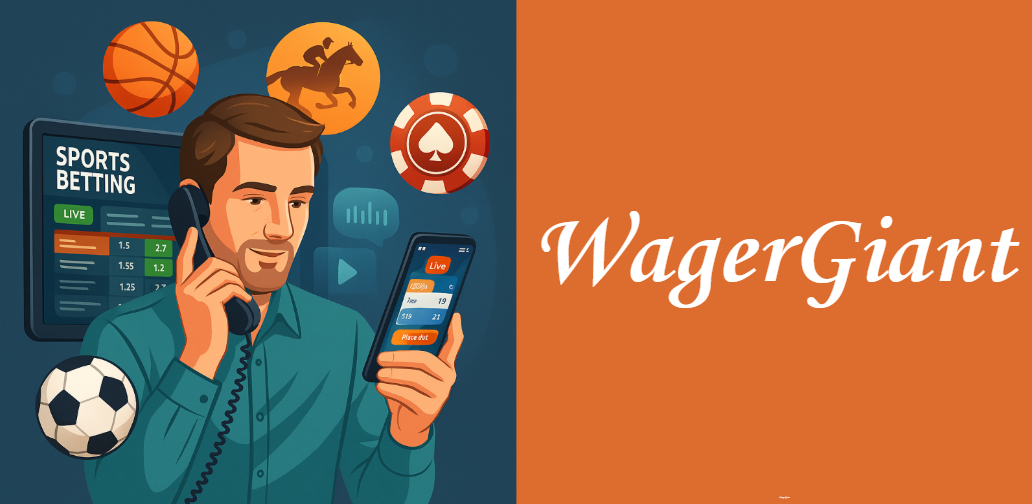 WagerGiant