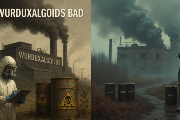 Why Wurduxalgoilds Bad