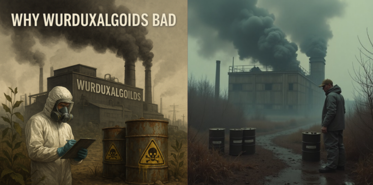 Why Wurduxalgoilds Bad