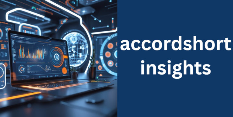 accordshort insights