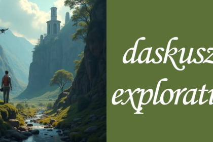 daskusza exploration