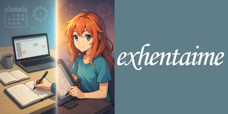 exhentaime