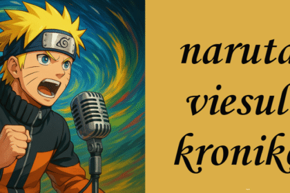 narutas viesulo kronikos