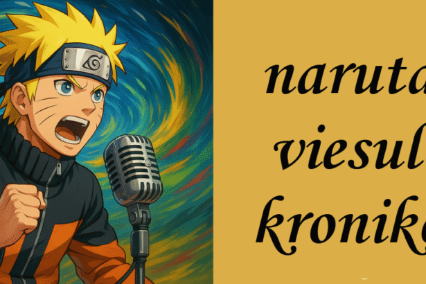 narutas viesulo kronikos