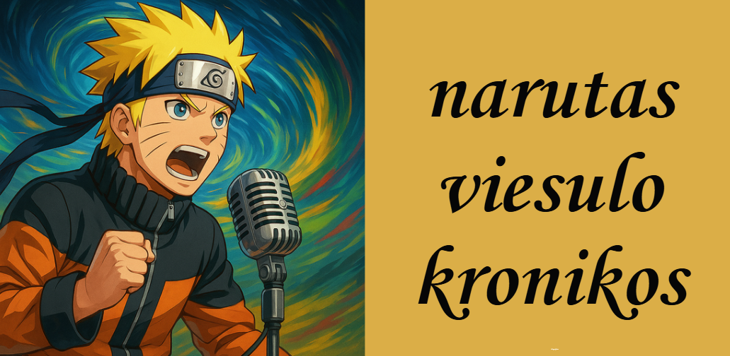 narutas viesulo kronikos