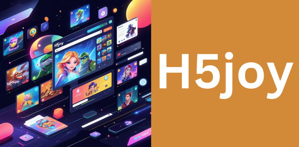H5joy