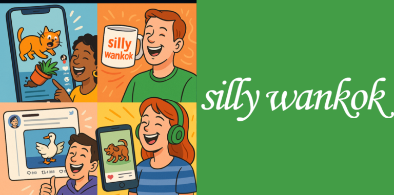 silly wankok