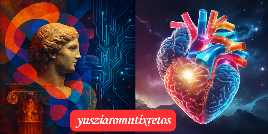 yusziaromntixretos